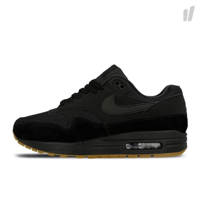 nike air max 1 noir